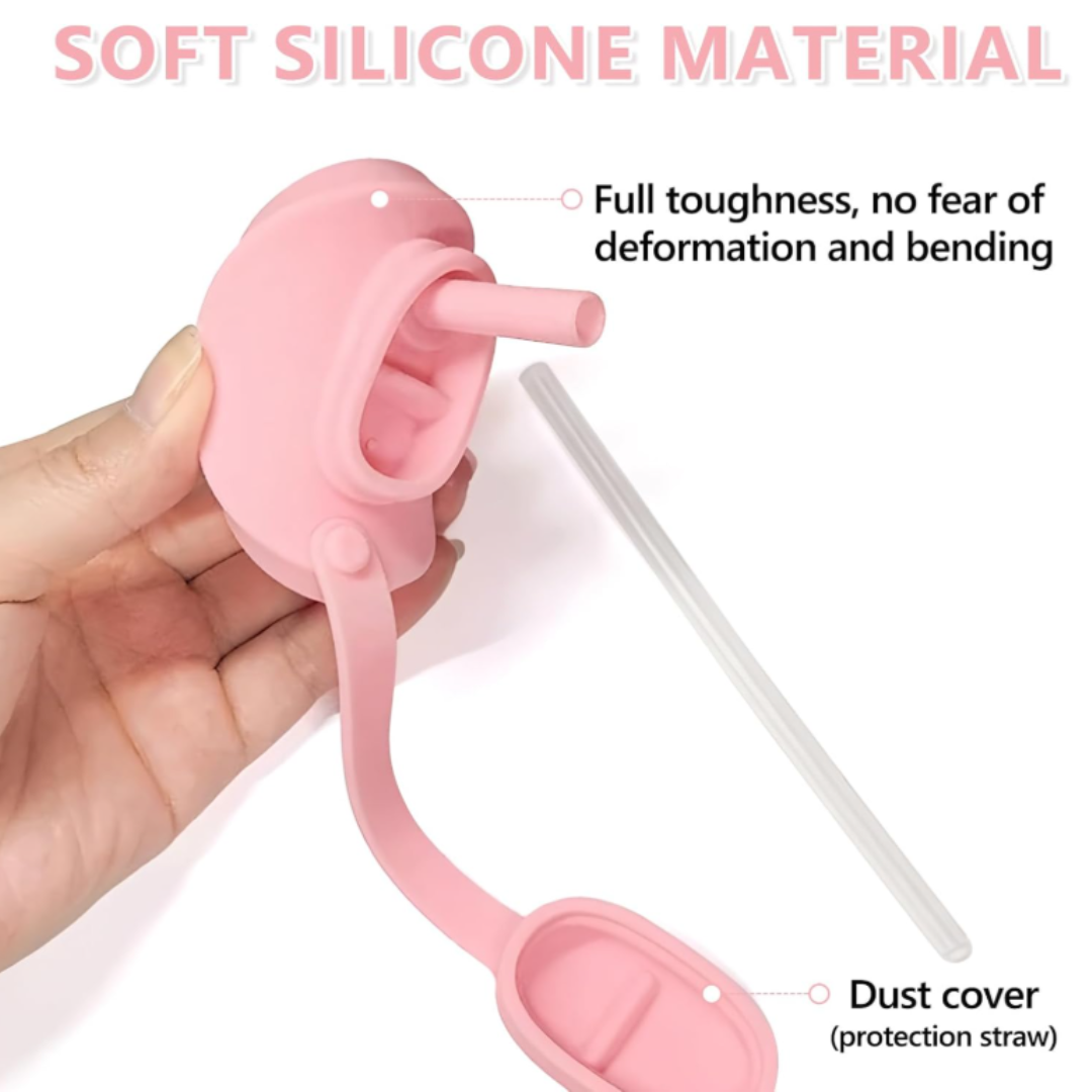 Drinkly™ Silicone Can Cover