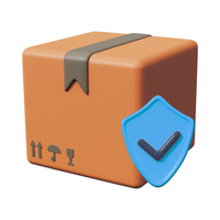 Versandschutz 🔒