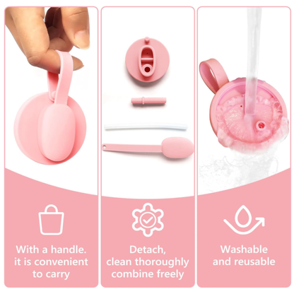 Drinkly™ Silicone Can Cover